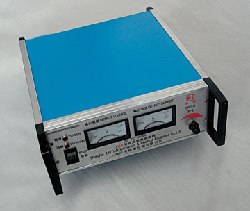 ZKS-2.2-5.5KW臺式指針直流電機驅動