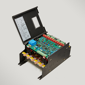 ZKS-DC±440V30A~400A直流電機調(diào)速