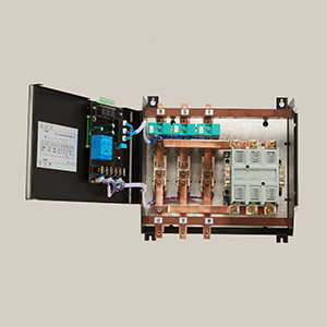 MTR-160A全數(shù)字一體式軟啟動器