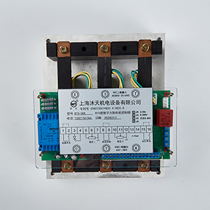 KTS-50A-80A簡易型數(shù)字力矩控制模塊機芯