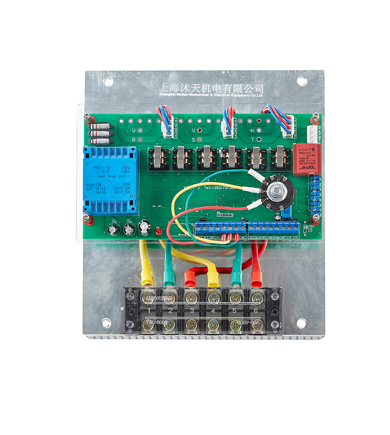 KTS-80A數(shù)字力矩電機控制裝置