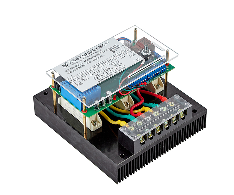 KTS-100A數(shù)字力矩電機(jī)控制裝置
