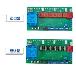 KTS型全數(shù)字力矩電機主控板