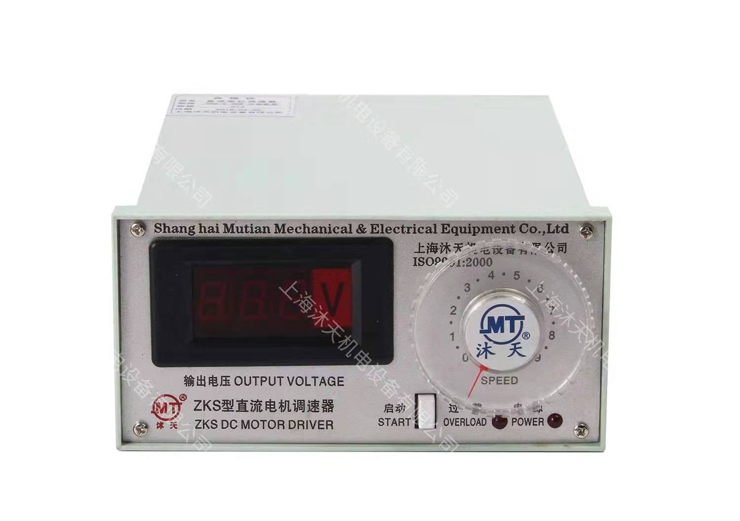 直流電機(jī)驅(qū)動,直流電機(jī)調(diào)速器