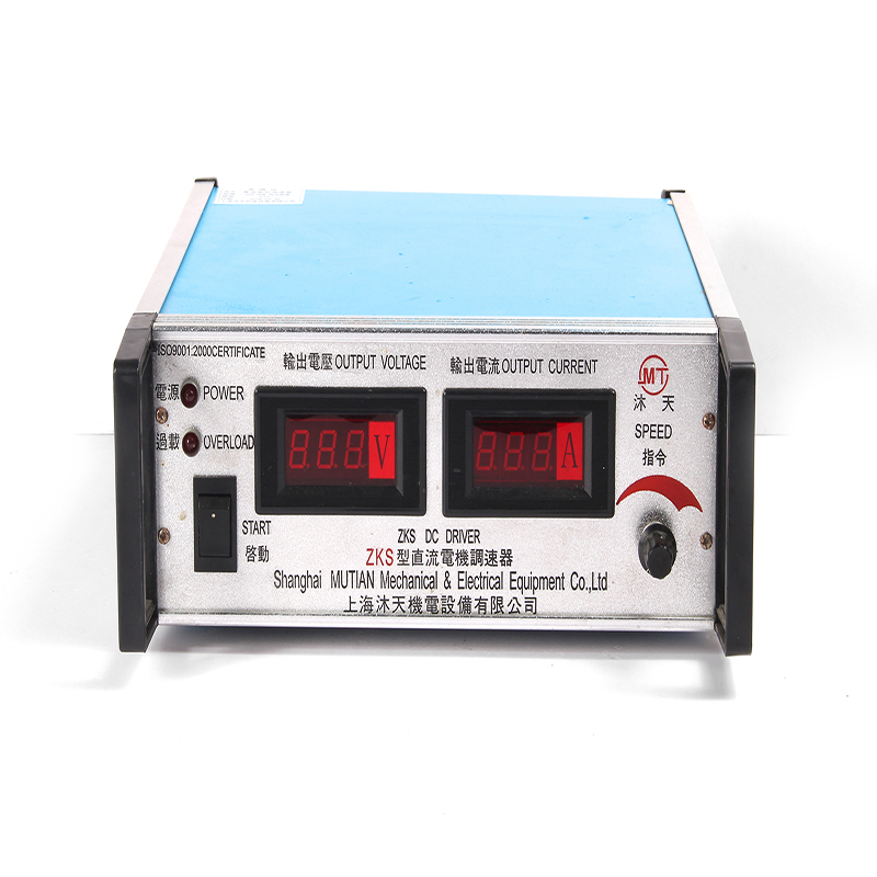 臺式數(shù)顯直流電機(jī)調(diào)速器