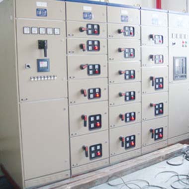 MT-6018電源開關柜