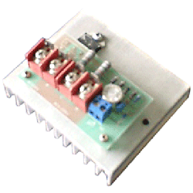 DKS-2KW功率電子調(diào)節(jié)器接線圖