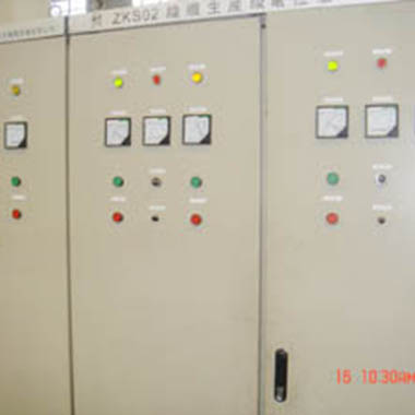 MT-5003-直流電機傳動柜