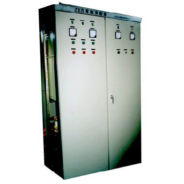 MT-5002-MODULPAC-C傳動柜