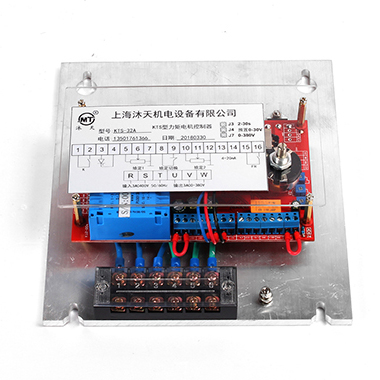 KTS-12A數(shù)字機芯式力矩電機控制器